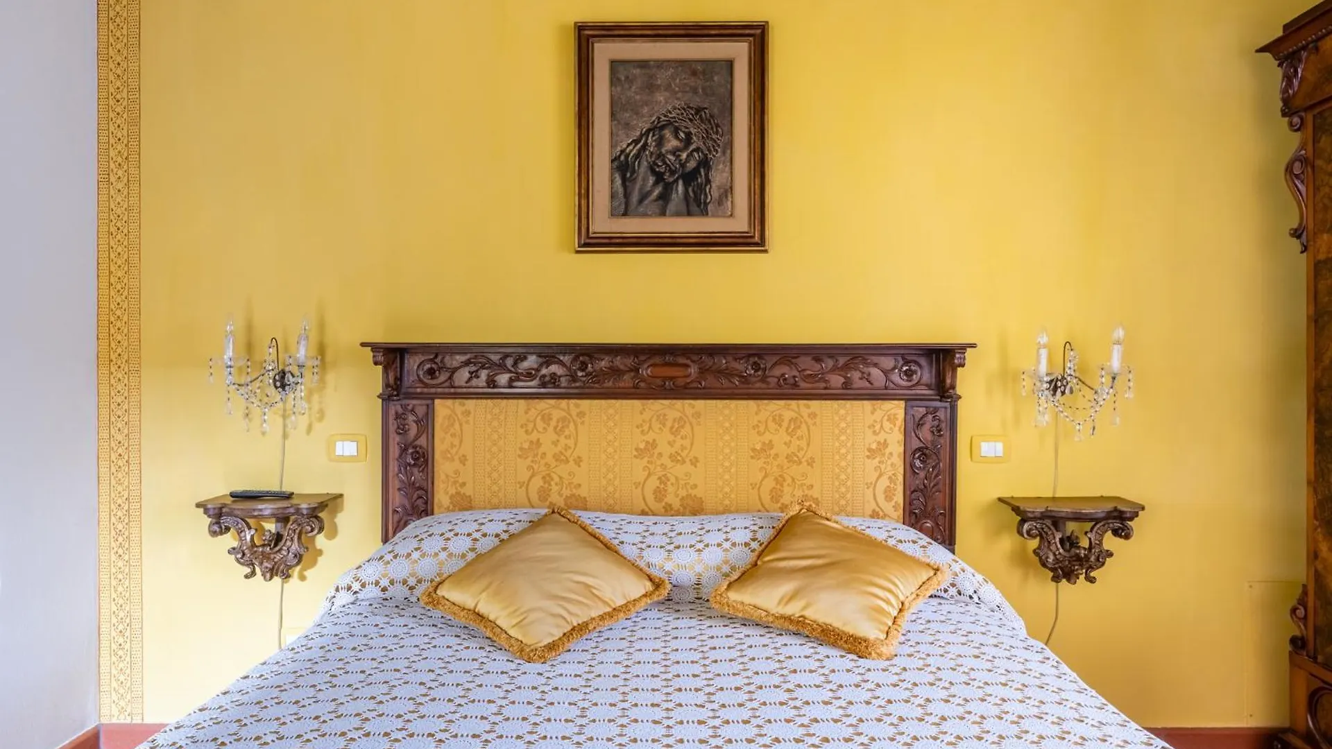 Melograni 4 Villa Molazzana Italy